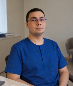Жданов Ратмир Рамилевич 