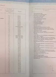Приложение к диплому8